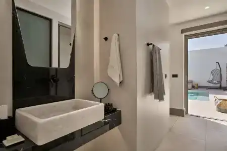 Ios Palace & Spa - 134