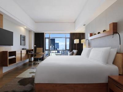 Swissôtel Grand Shanghai - 38