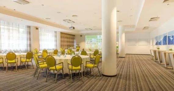 Holiday Inn Vilnius, An Ihg - 32