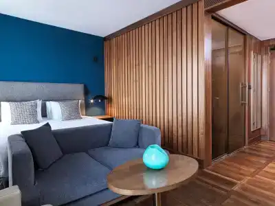Metropol Palace, a Luxury Collection, Belgrade - 58