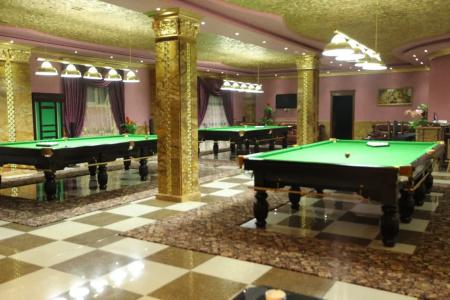 Sochi Palace Complex - 21