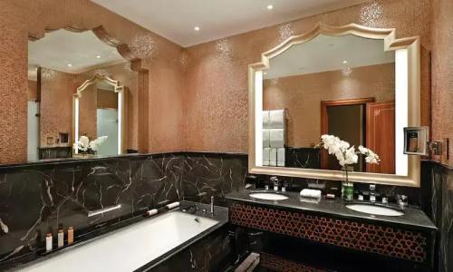 Waldorf Astoria Ras Al Khaimah - 83