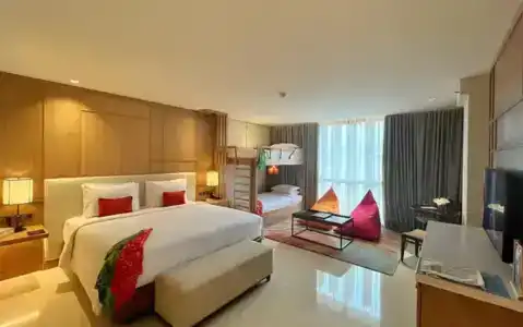 Aryaduta Bali - 54