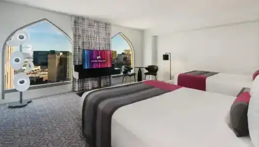 Planet Hollywood Resort & Casino - 37