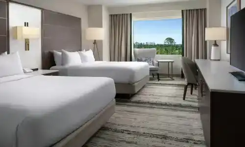 Signia by Hilton Orlando Bonnet Creek - 38
