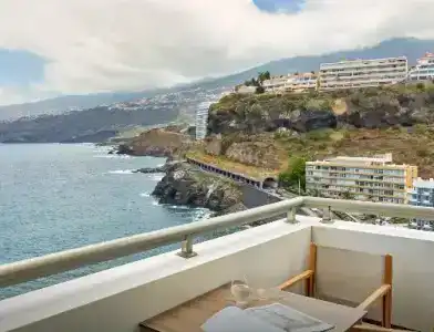 Sol Costa Atlantis Tenerife - 55