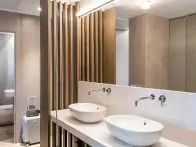 Novotel Campo De Las Naciones - 24