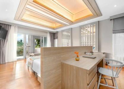Fair House Villas & Spa, Koh Samui - Sha Extra Plus - 15