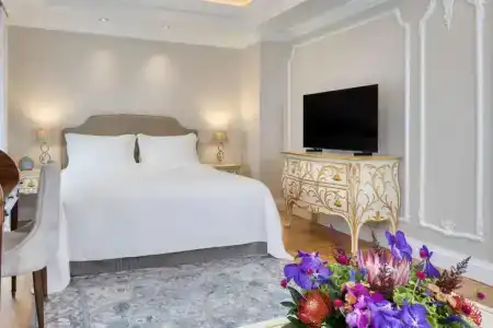 King George, a Luxury Collection, Athens - 34