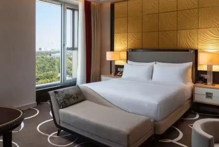 Waldorf Astoria Berlin - 53