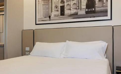 Mh Florence & Spa - 88