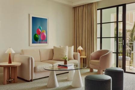 The Maybourne Beverly Hills - 142