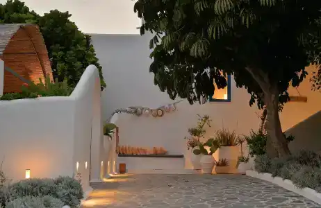 Lindos Sun - 24