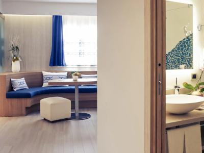 Mercure Olbia - 50