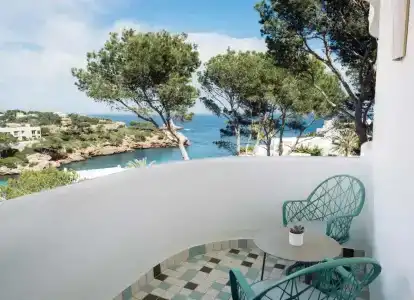 Inturotel Cala Esmeralda Beach & Spa - Adults Only - 53