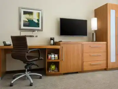Hyatt Place Chicago/Downtown - The Loop - 35