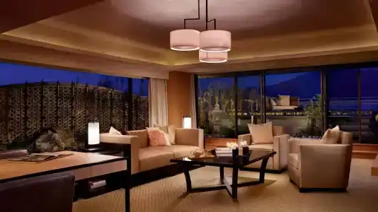 The Ritz-Carlton Kyoto - 68