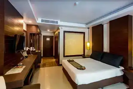 Thanthip Beach Resort - Sha Extra Plus - 76