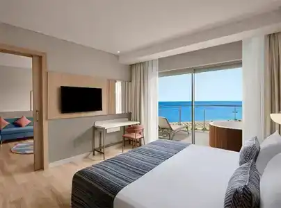 Akra Sorgun Tui Blue Sensatori - All Inclusive - 72