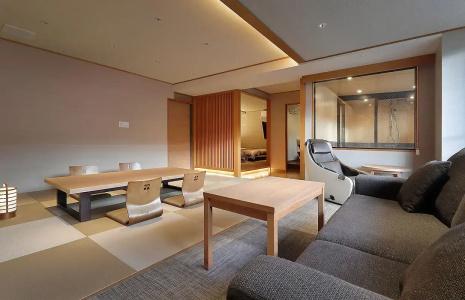 Marukyu Ryokan - 61