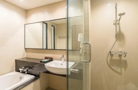 Ananta Burin Resort - Sha Extra Plus - 27