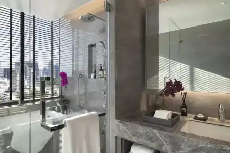 Ascott Embassy Sathorn - 44