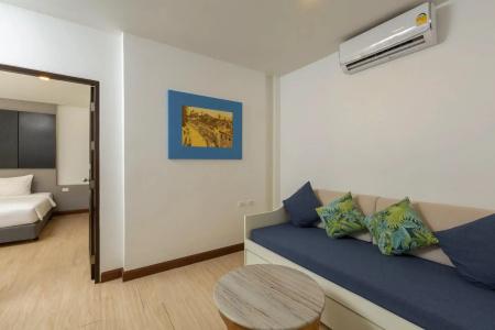 Dang Sea Beach Resort - Sha - 70