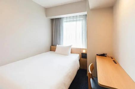 Sotetsu Fresa Inn Hiroshima - 42
