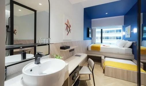 Furama Riverfront (Sg Clean) - 100