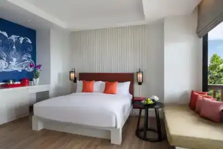 Avani Plus Koh Lanta Krabi Resort - Sha Extra Plus - 2