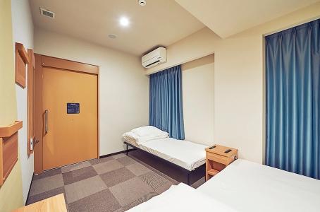 The Pocket Kyoto Karasuma Gojo - 44