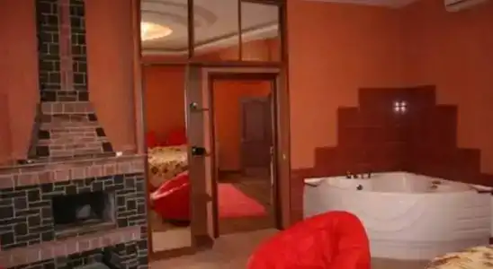 Усадьба Уютный Уголок - 1