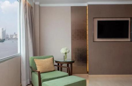 Ramada Plaza by Wyndham Bangkok Menam Riverside - 89