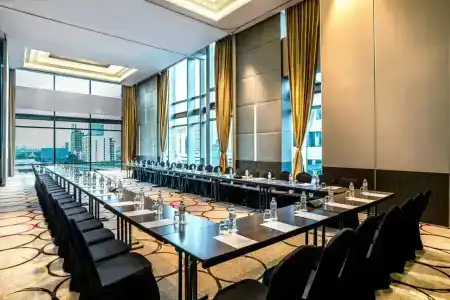 Novotel Bangkok Ploenchit Sukhumvit - Sha Extra Plus - 9
