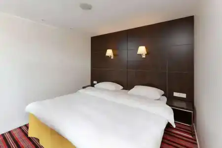 Park Inn by Radisson Meriton Conference & Spa Tallinn - 66