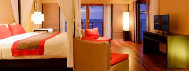 Adaaran Select Huduran Fushi - Premium All Inclusive - 43