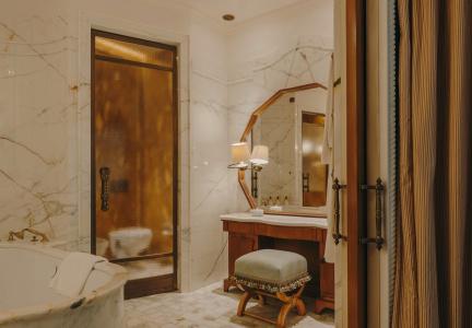 Grand Timeo, A Belmond, Taormina - 63