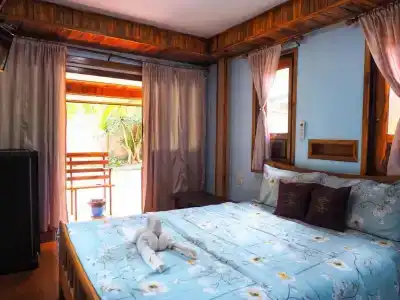 Baansuan Resort - 13