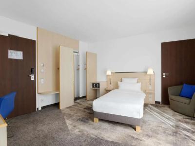 Novotel Berlin Mitte - 37