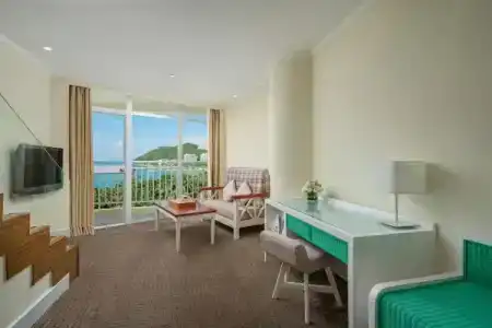 Sunshine Resort Intime Sanya - 68