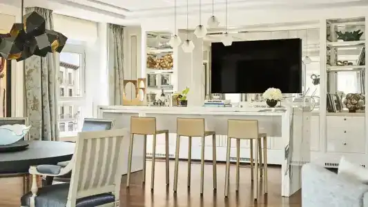 Four Seasons Madrid - 81