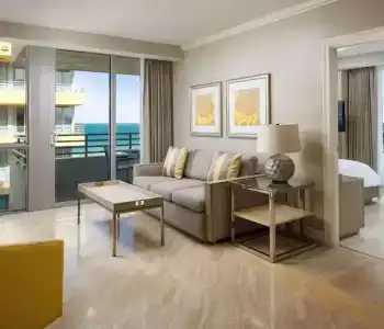 Hilton Bentley Miami/South Beach - 68