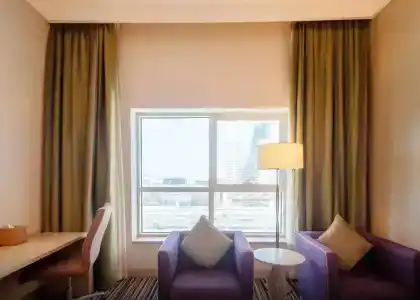 Dusit D2 Kenz Dubai - 38