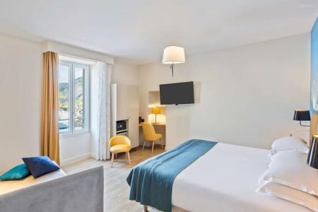 Best Western du Roy d'Aragon - 55
