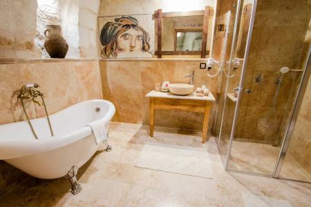 Sultan Cave Suites - 69