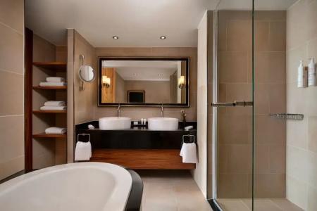 Paris Marriott Rive Gauche & Conference Center - 50