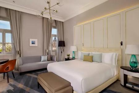 The Ritz-Carlton, Budapest - 43