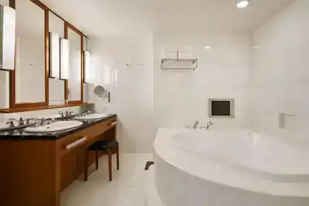 Sheraton Grande Tokyo Bay - 114