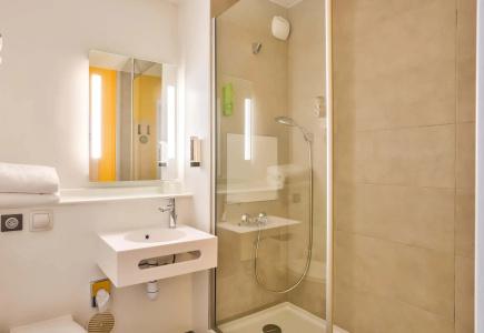B&B Hôtel Paris 17 Batignolles - 12