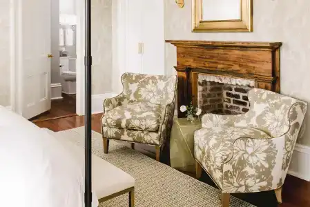 86 Cannon Historic Inn - Adults Only - 26
